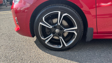 Vauxhall Corsa 1.2 Turbo SRi Edition 5dr Petrol Hatchback